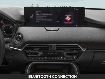 2026 Mazda CX-90 3.3 Turbo Premium Sport AWD