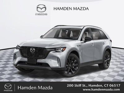 2026 Mazda CX-90 3.3 Turbo Premium Sport AWD