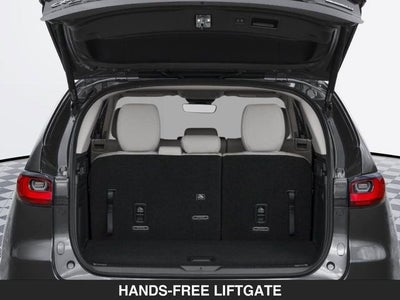 2026 Mazda CX-90 3.3 Turbo Premium Sport AWD