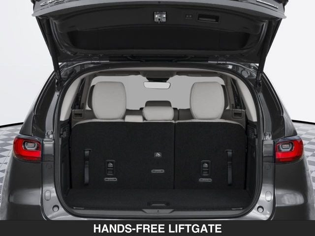 2026 Mazda CX-90 3.3 Turbo Premium Sport AWD