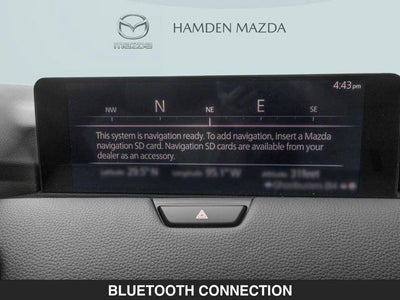 2026 Mazda CX-90 3.3 Turbo Premium Sport AWD