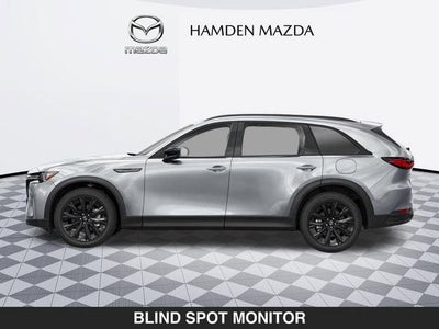 2026 Mazda CX-90 3.3 Turbo Premium Sport AWD