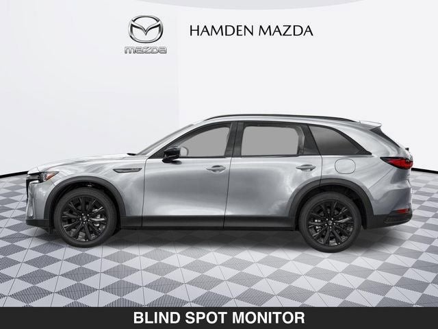 2026 Mazda CX-90 3.3 Turbo Premium Sport AWD