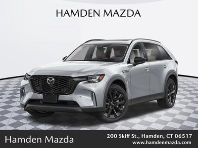 2026 Mazda CX-90 3.3 Turbo Premium Sport AWD
