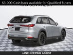 2026 Mazda CX-90 3.3 Turbo Premium Sport AWD