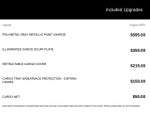 2026 Mazda CX-90 3.3 Turbo Premium Sport AWD