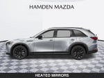 2026 Mazda CX-90 3.3 Turbo Premium Sport AWD