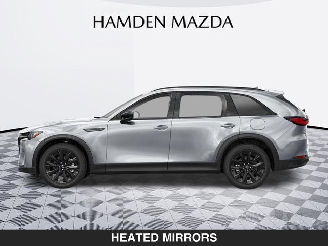 2026 Mazda CX-90 3.3 Turbo Premium Sport AWD