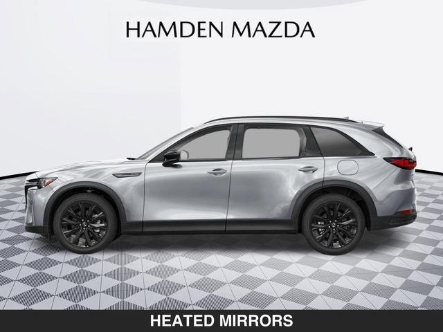2026 Mazda CX-90 3.3 Turbo Premium Sport AWD