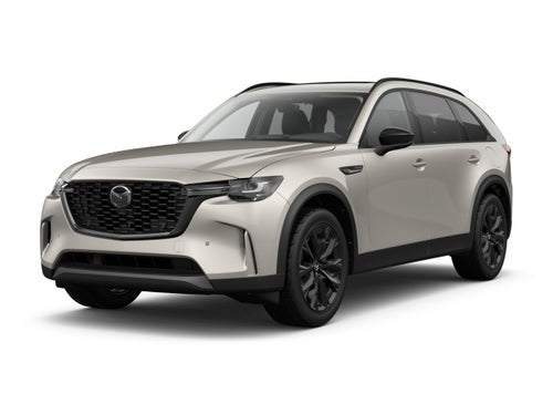 2025 Mazda CX-90 3.3 Turbo Premium