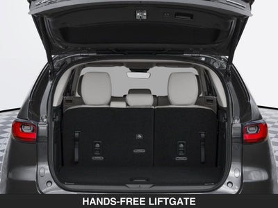 2026 Mazda CX-90 3.3 Turbo Premium Sport AWD