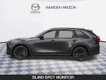 2026 Mazda CX-90 3.3 Turbo Premium Sport AWD