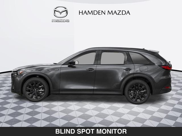 2026 Mazda CX-90 3.3 Turbo Premium Sport AWD