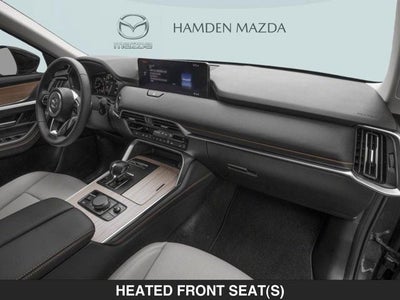 2026 Mazda CX-90 3.3 Turbo Premium Sport AWD