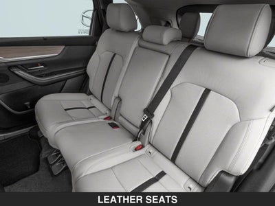 2026 Mazda CX-90 3.3 Turbo Premium Sport AWD