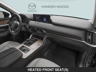 2026 Mazda CX-90 3.3 Turbo Premium Sport AWD