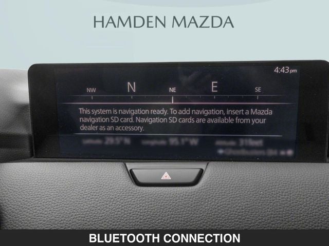 2026 Mazda CX-90 3.3 Turbo Premium Sport AWD
