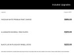2026 Mazda CX-90 3.3 Turbo Premium Sport AWD