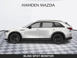 2026 Mazda CX-90 3.3 Turbo Premium Sport AWD
