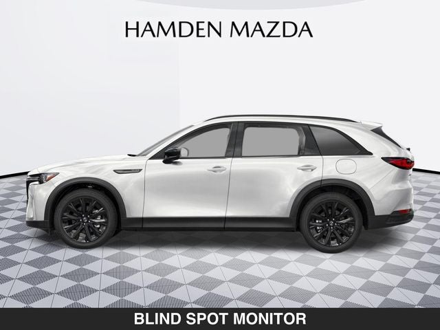 2026 Mazda CX-90 3.3 Turbo Premium Sport AWD