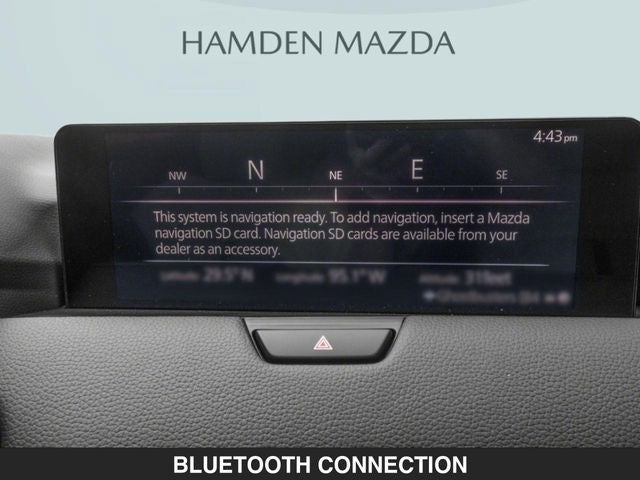 2026 Mazda CX-90 3.3 Turbo Premium Sport AWD