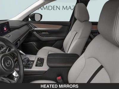2026 Mazda CX-90 3.3 Turbo Premium Sport AWD