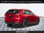 2026 Mazda CX-90 3.3 Turbo Premium Sport AWD