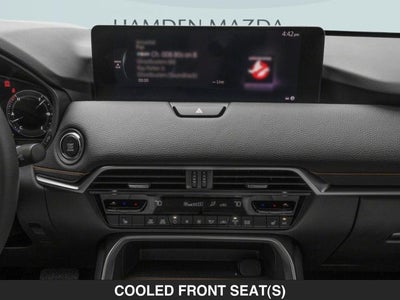 2026 Mazda CX-90 3.3 Turbo Premium Sport AWD