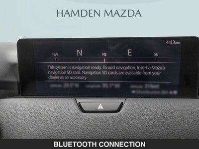 2026 Mazda CX-90 3.3 Turbo Premium Sport AWD