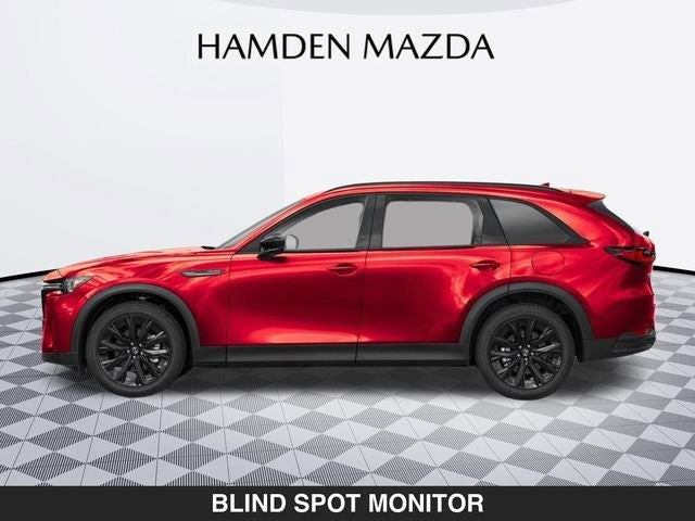 2026 Mazda CX-90 3.3 Turbo Premium Sport AWD