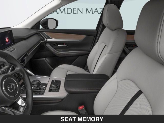 2026 Mazda CX-90 3.3 Turbo Premium Sport AWD