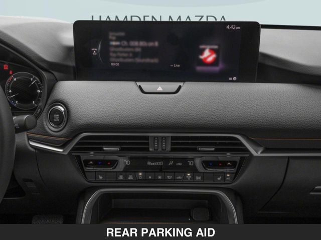 2026 Mazda CX-90 3.3 Turbo Premium Sport AWD