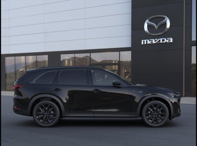 2026 Mazda CX-90 3.3 Turbo Premium Sport AWD