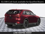 2026 Mazda CX-90 3.3 Turbo Premium Sport AWD