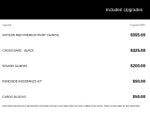 2026 Mazda CX-90 3.3 Turbo Premium Sport AWD