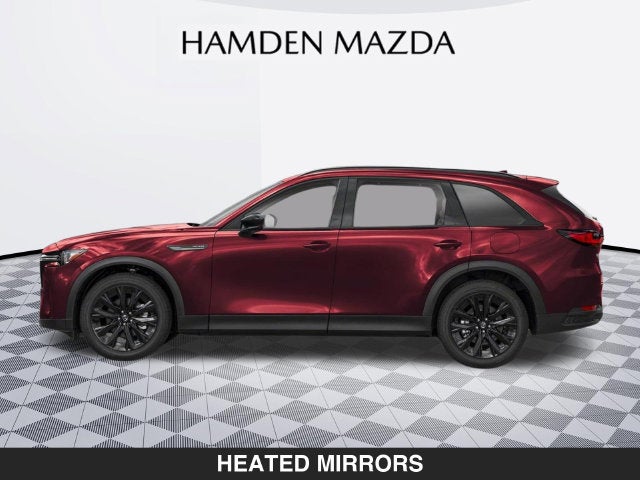 2026 Mazda CX-90 3.3 Turbo Premium Sport AWD