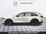2026 Mazda CX-90 3.3 Turbo Premium