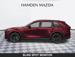 2026 Mazda CX-90 3.3 Turbo Premium Sport AWD