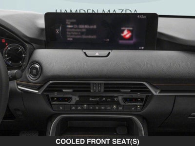 2026 Mazda CX-90 3.3 Turbo Premium Sport AWD
