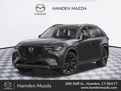 2026 Mazda CX-90 3.3 Turbo Premium