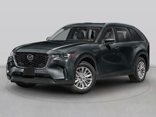 2026 Mazda CX-90 3.3 Turbo Premium
