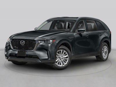 2026 Mazda CX-90 3.3 Turbo Premium