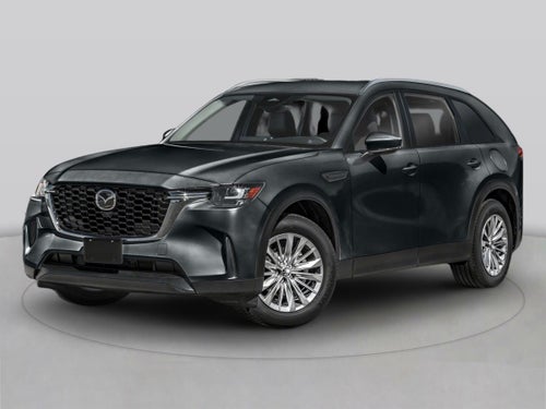 2026 Mazda CX-90 3.3 Turbo Premium
