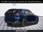 2026 Mazda CX-90 3.3 Turbo Premium