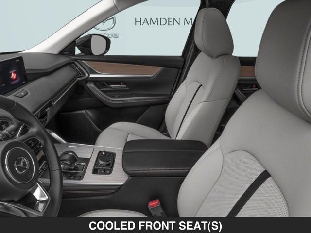 2026 Mazda CX-90 3.3 Turbo Premium