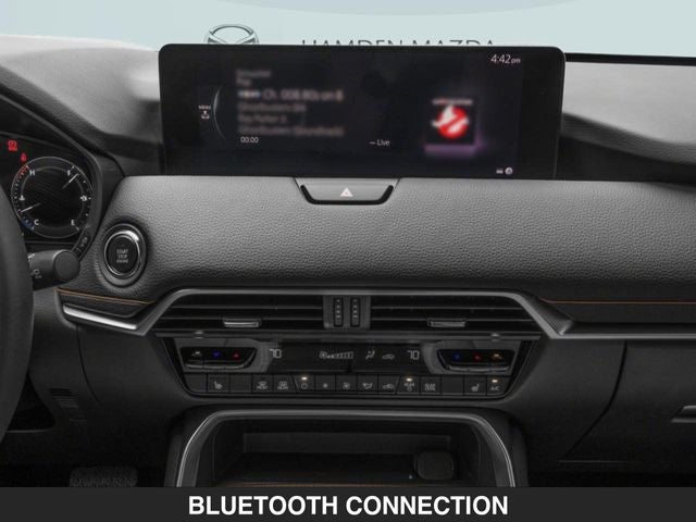 2026 Mazda CX-90 3.3 Turbo Premium