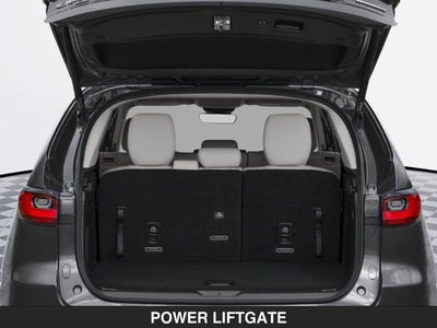 2026 Mazda CX-90 3.3 Turbo Premium Sport AWD