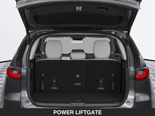 2026 Mazda CX-90 3.3 Turbo Premium Sport AWD