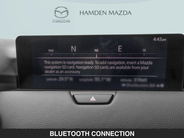 2026 Mazda CX-90 3.3 Turbo Premium Sport AWD