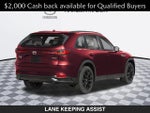 2026 Mazda CX-90 3.3 Turbo Premium Sport AWD